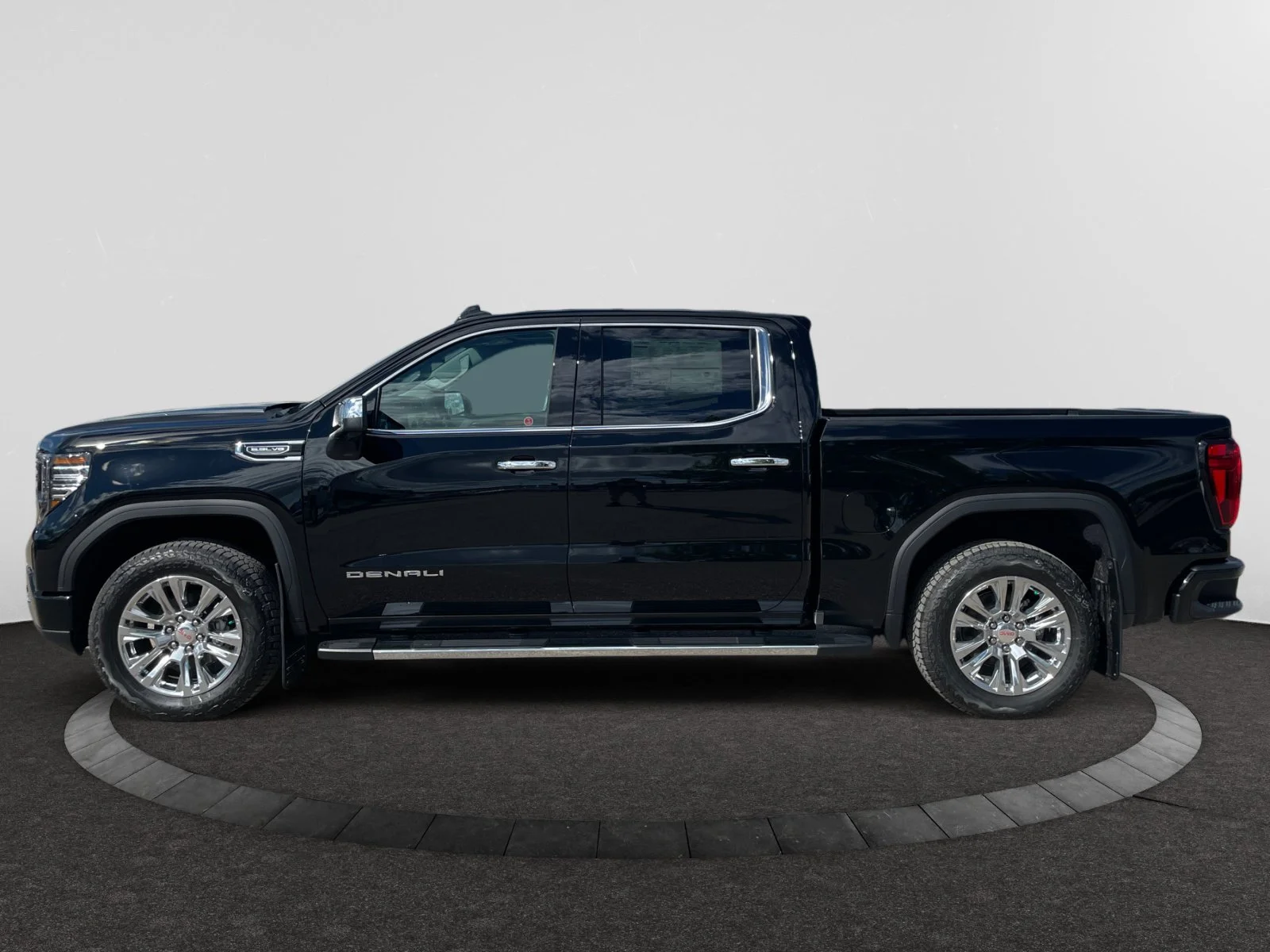 New 2026 Onyx Black GMC Denali image 2