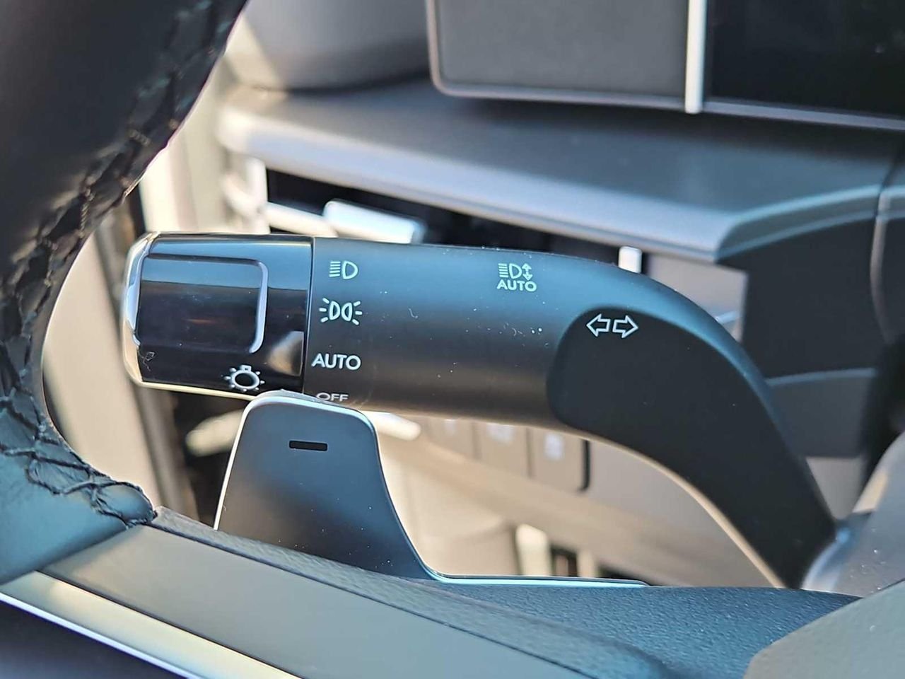 New 2026 Phantom Black Hyundai SEL image 26