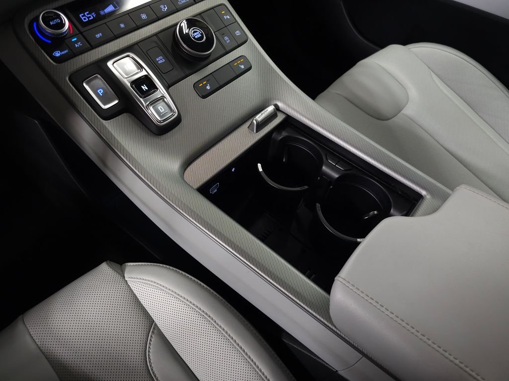 2025 Hyundai Palisade SEL - Photo 30