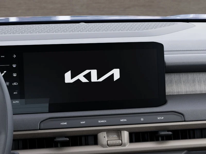 New 2027 Midnight Blue Kia SX-Prestige image 20