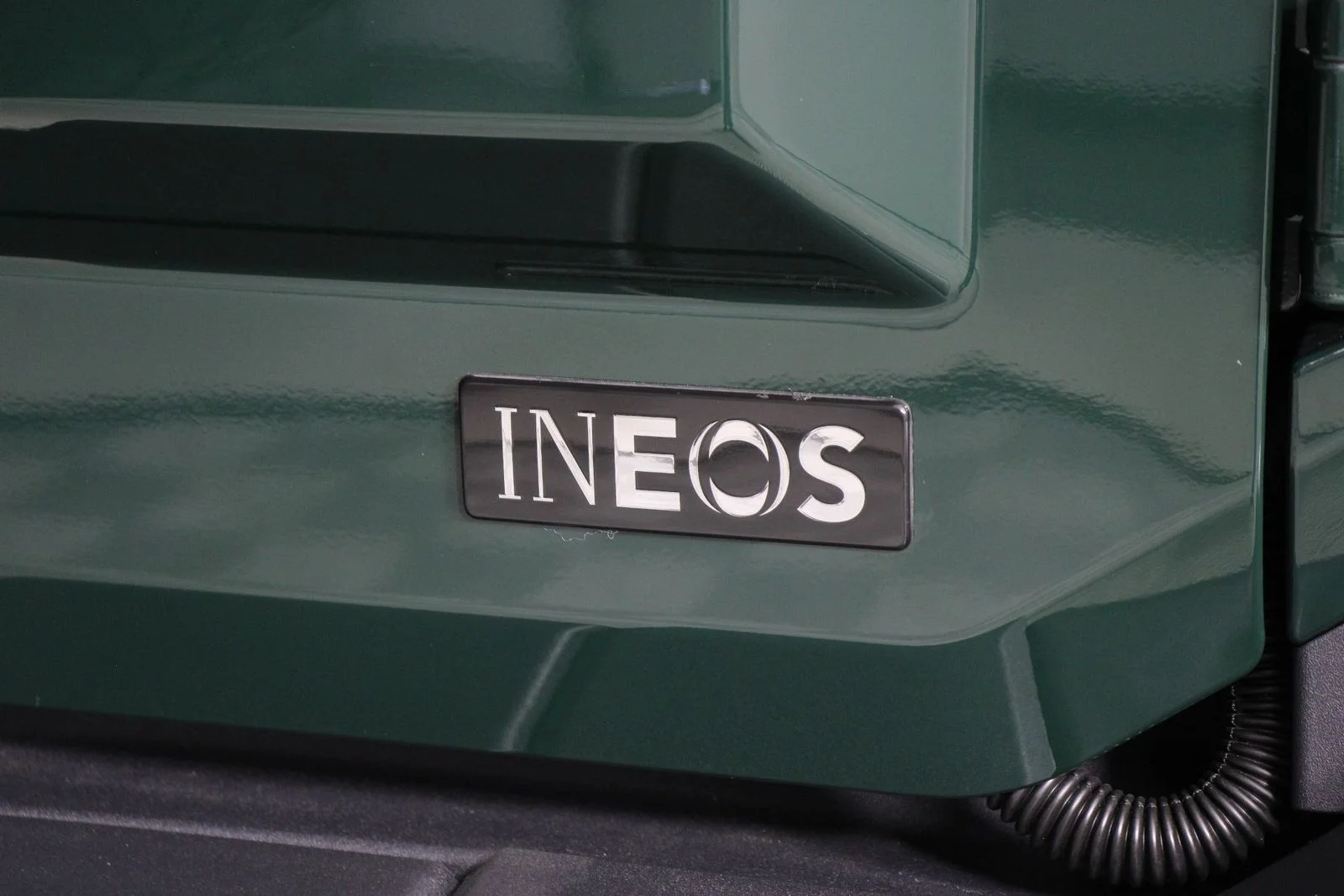 New 2026 Sela Green INEOS Base image 19