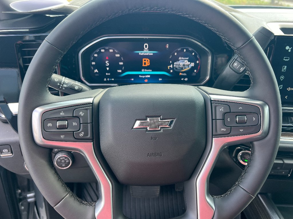 2026 Chevrolet Silverado 2500 HD LT - Photo 23