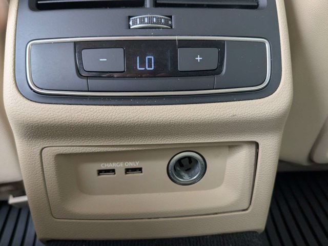 Used 2023 Black Audi Premium Plus image 13