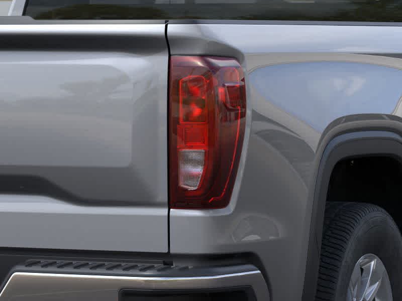 2026 GMC Sierra 1500 Pro - Photo 11