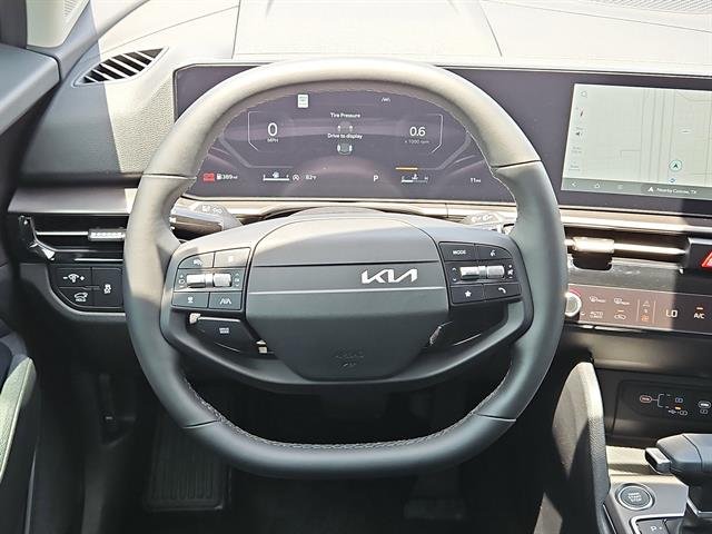 2026 Kia Sportage SX - Photo 30