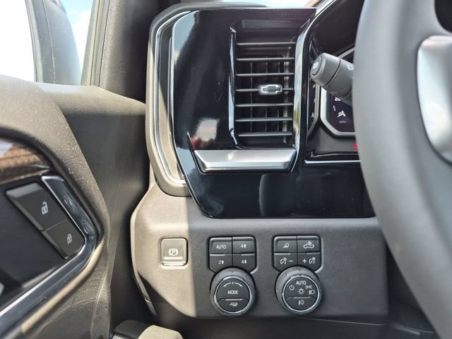 2026 Chevrolet Silverado 1500 LT Trail Boss - Photo 20