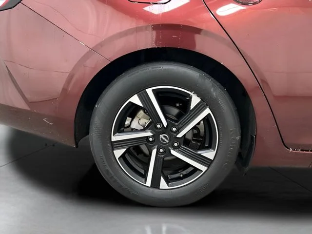 2024 Nissan Sentra SV - Photo 24