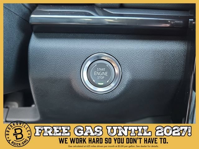 2026 GMC Terrain AT4 - Photo 29