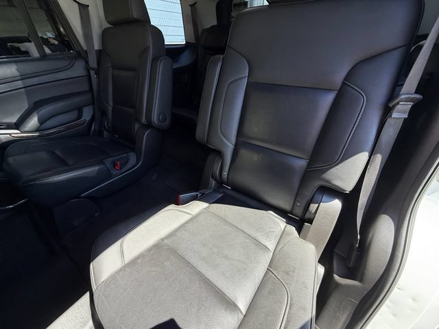 Used 2018 SUMMIT WHITE Chevrolet LT image 13