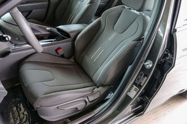 Certified Used 2026 Gray Hyundai SEL Sport image 23