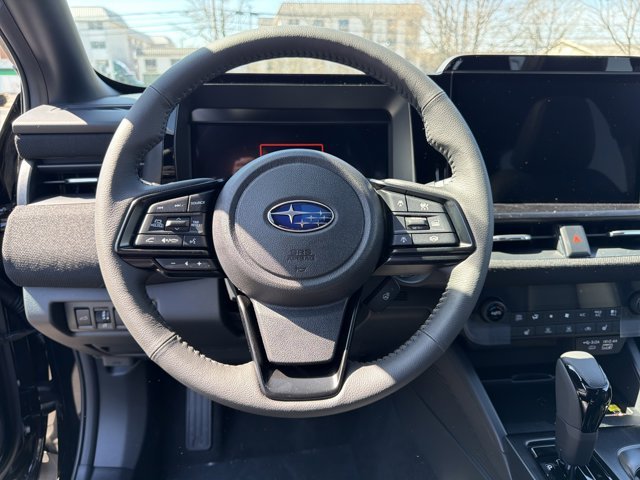 2026 Subaru Outback Limited - Photo 44