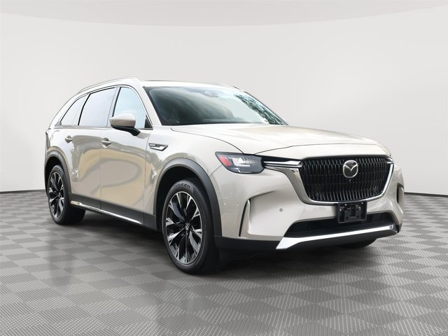 2024 Mazda CX-90 PHEV Premium Plus