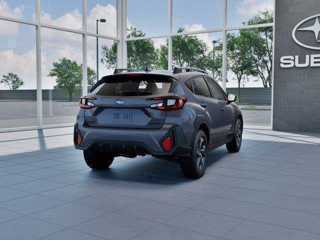 New 2026 MAGNETITE GRAY PEARL Subaru Premium image 5