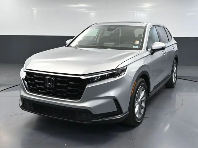 Used 2025 Gray Honda EX-L image 10