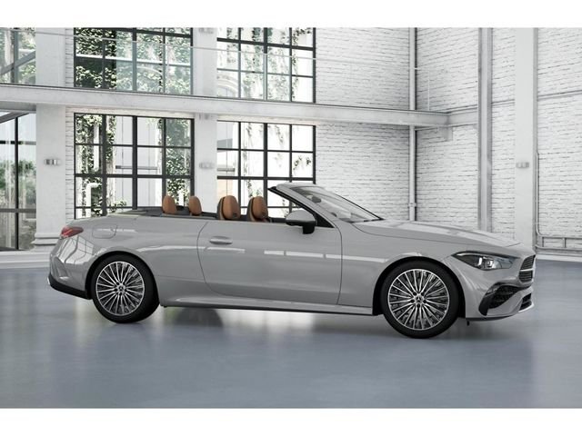 New 2027 MANUFAKTUR Alpine Grey Mercedes-Benz CLE 300 image 14
