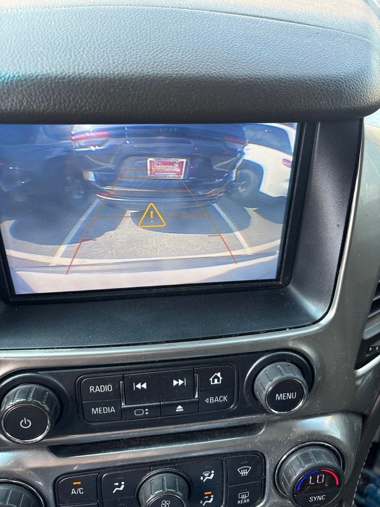 Used 2018 White Chevrolet Premier image 16