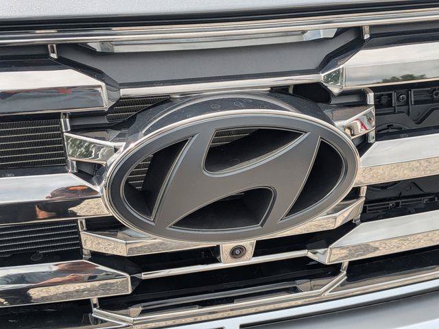New 2026 Ecotronic Gray Hyundai Limited image 13