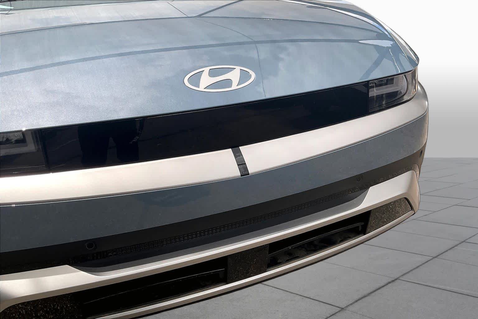 2026 Hyundai IONIQ 5 SE - Photo 29