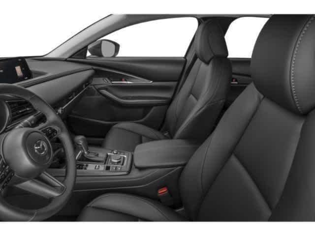 New 2026 Snowflake White Pearl Mazda 2.5 S Preferred AWD image 6