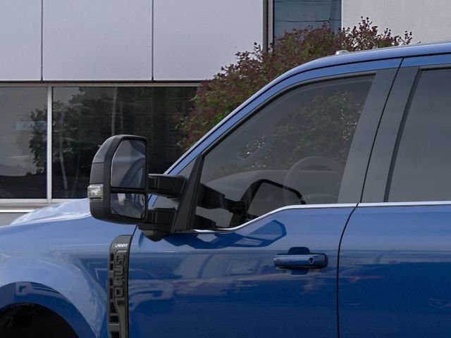 New 2026 Blue Ford Lariat image 20