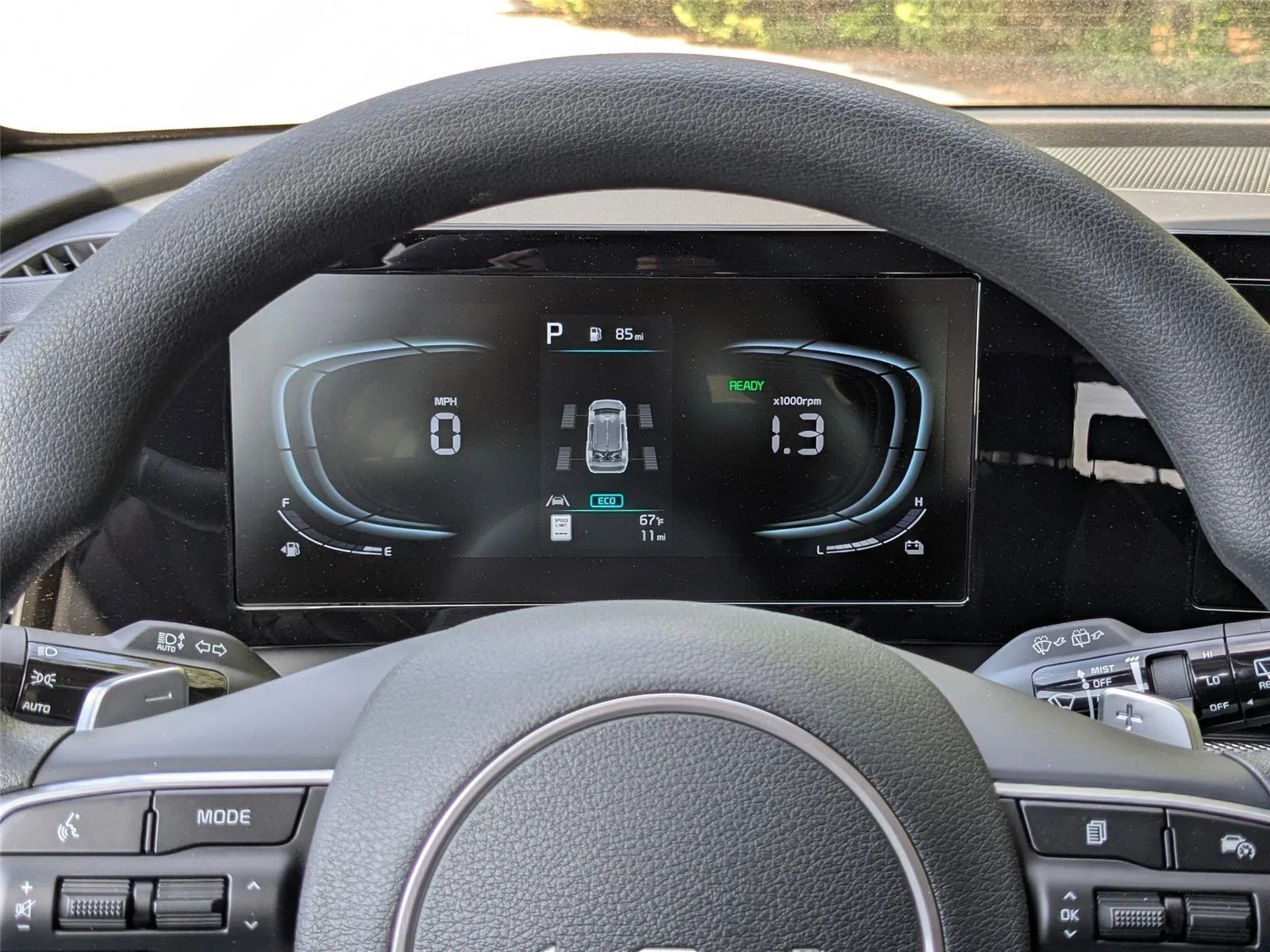 2025 Kia Sportage LX Hybrid - Photo 20