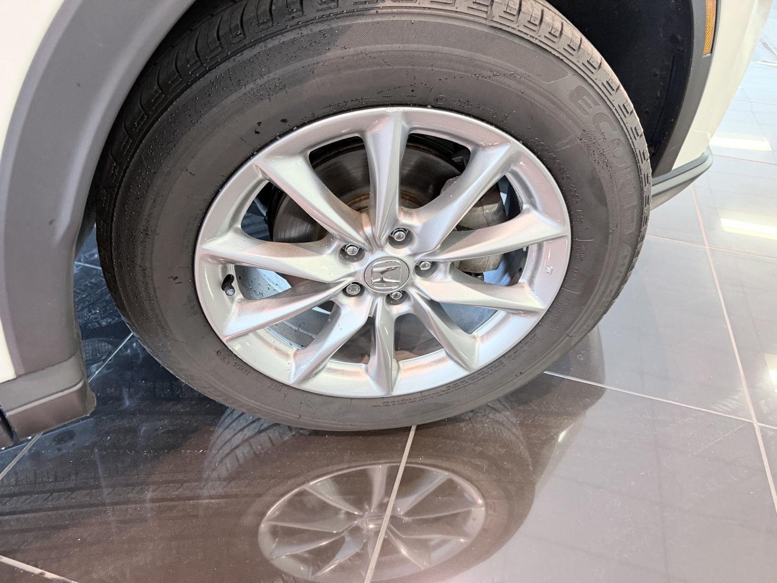 Used 2026  Honda EX image 47