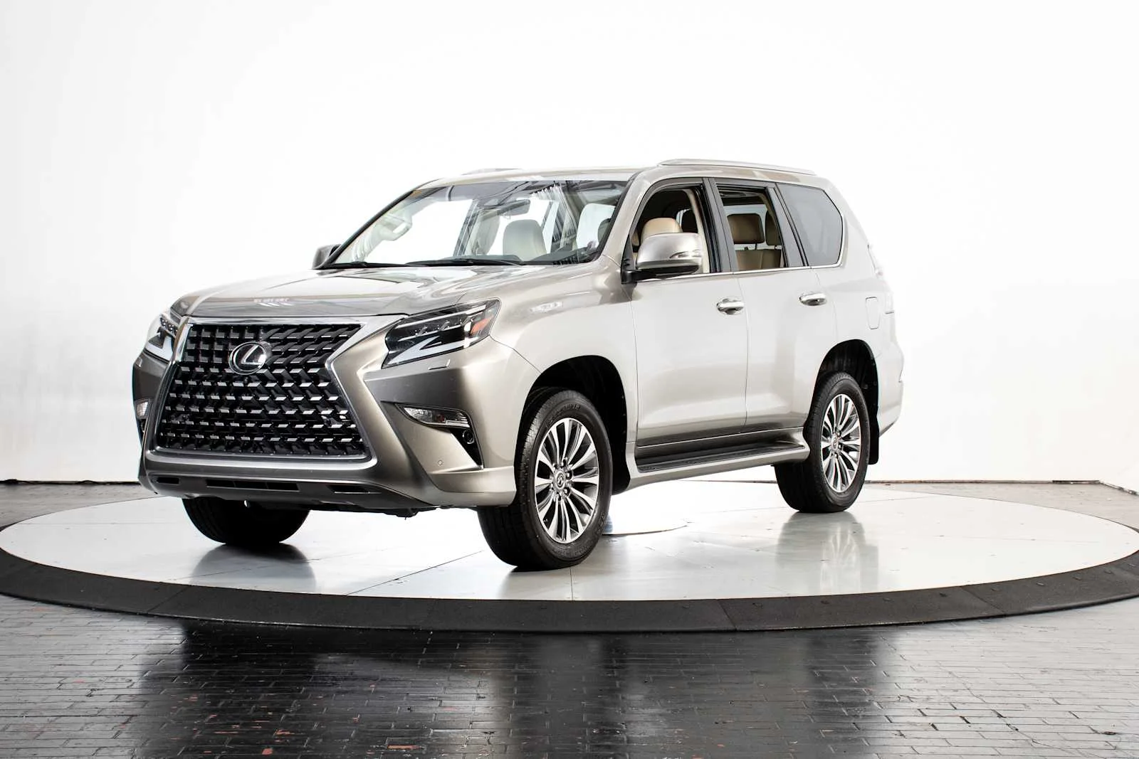 2020 Lexus GX 460 460 LUXURY's photo