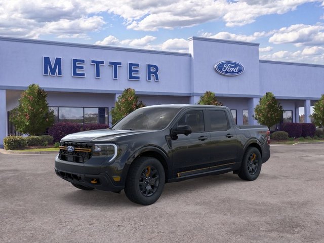 2026 Ford Maverick Tremor®