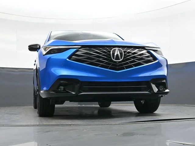 New 2026  Acura A-Spec Advance Package image 35