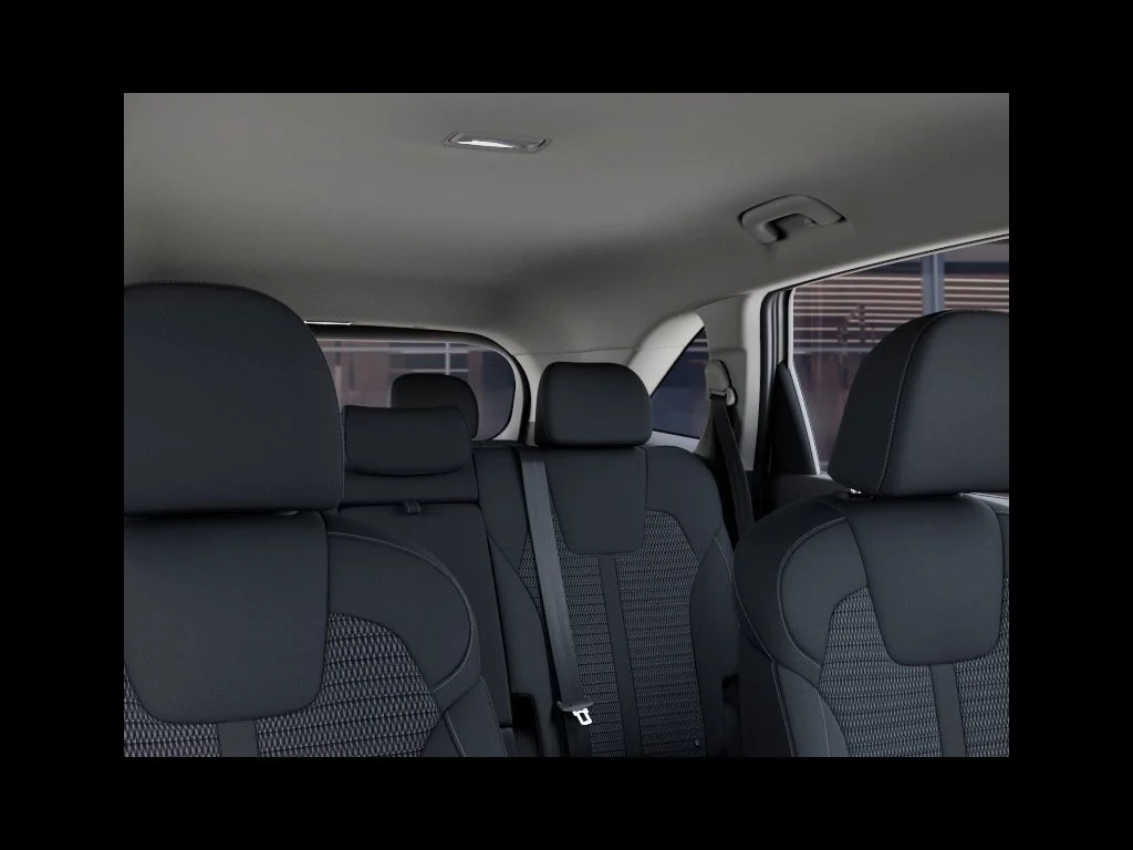 New 2026 Ivory Silver Kia LX image 55