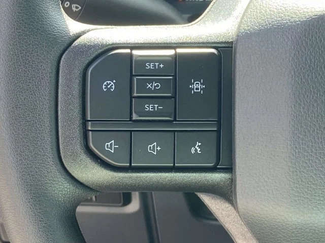 New 2026 White Ford STX image 18