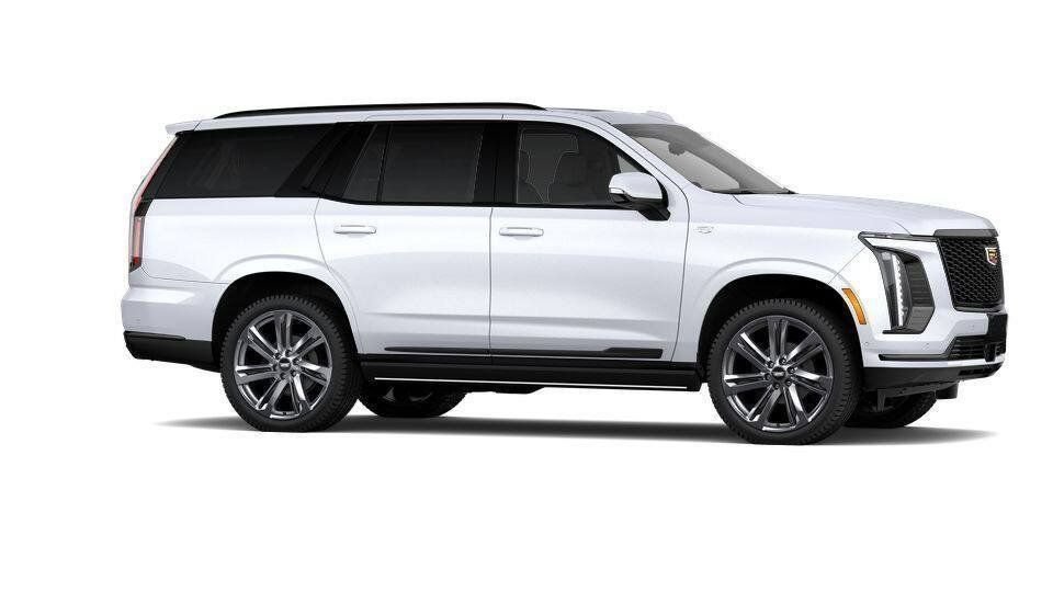 2026 Cadillac Escalade Sport - Photo 39