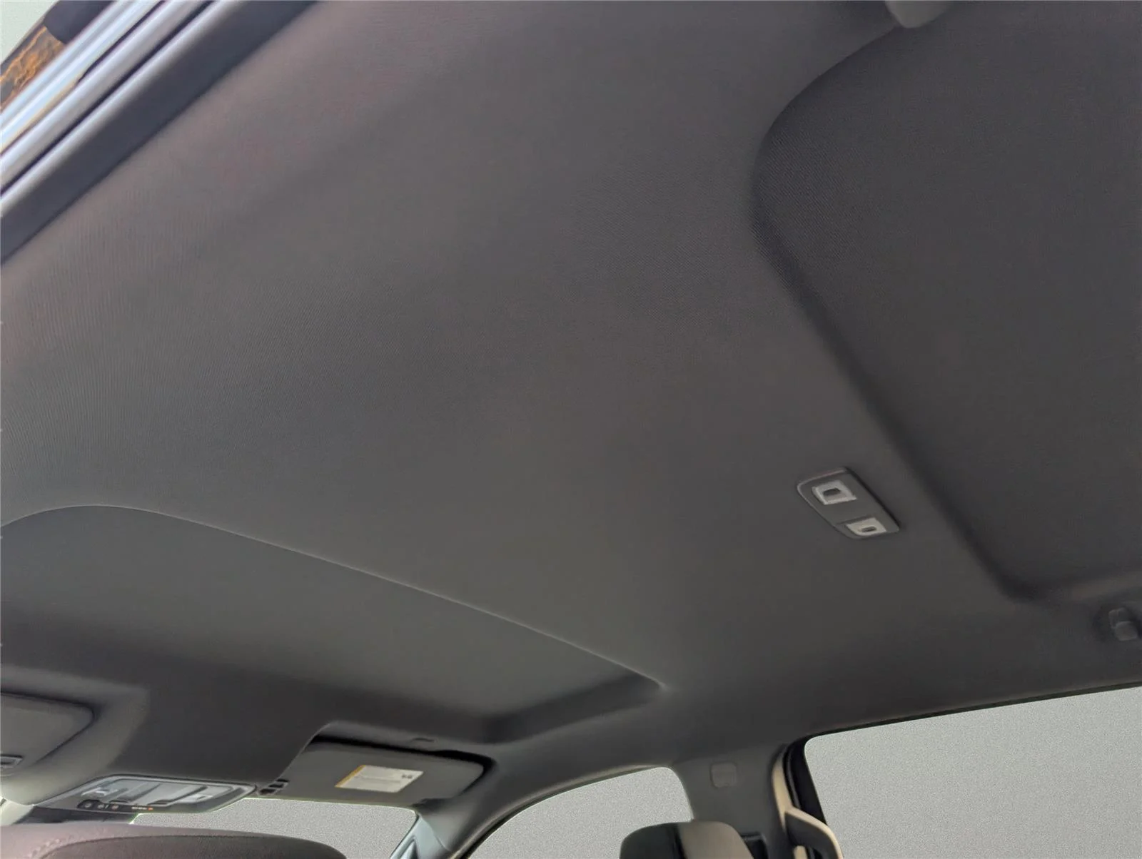 New 2026 Onyx Black GMC Elevation image 13