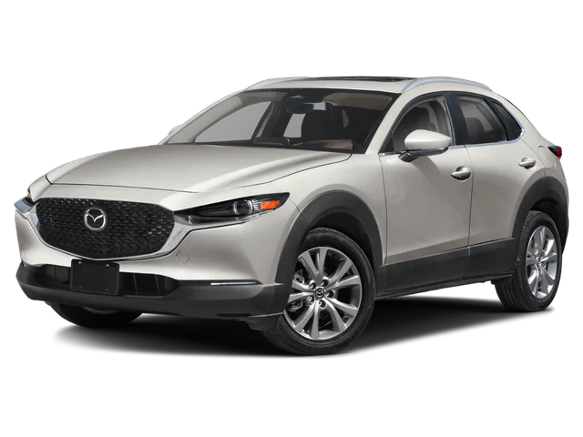 2024 Mazda CX-30 2.5 S Premium Package
