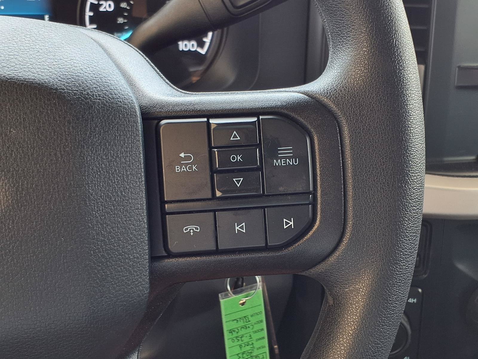 Used 2025 Blue Ford XL image 23