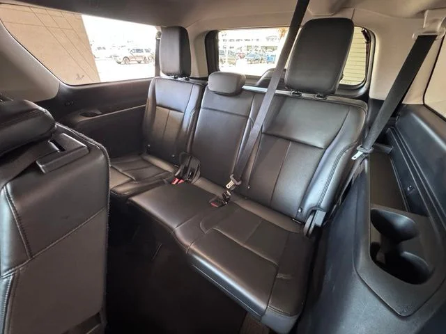 Certified Used 2024 White Ford XLT image 14