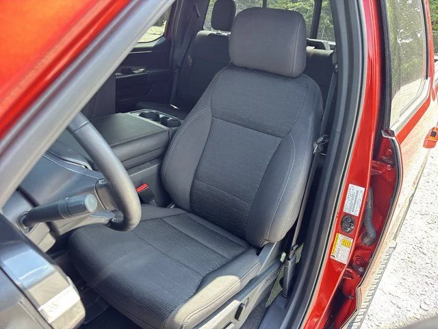 Used 2023 Red Ford XLT image 20