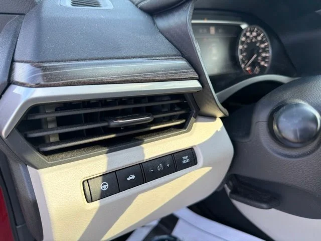 Used 2019 Red Nissan 2.0 Edition ONE image 25