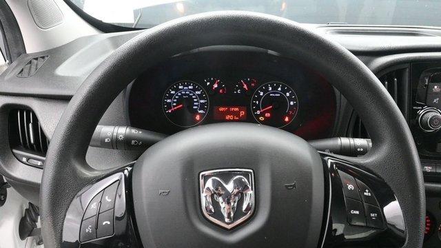 Used 2022 White Ram Base image 19