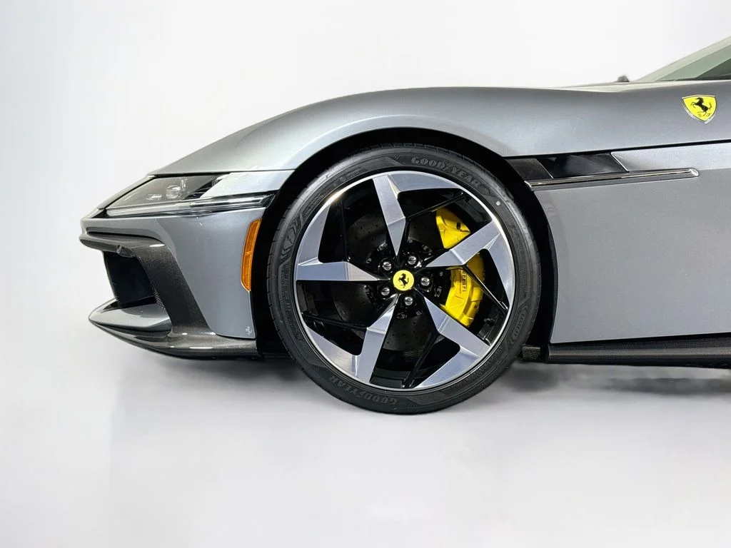 2026 Ferrari 12Cilindri Base - Photo 29