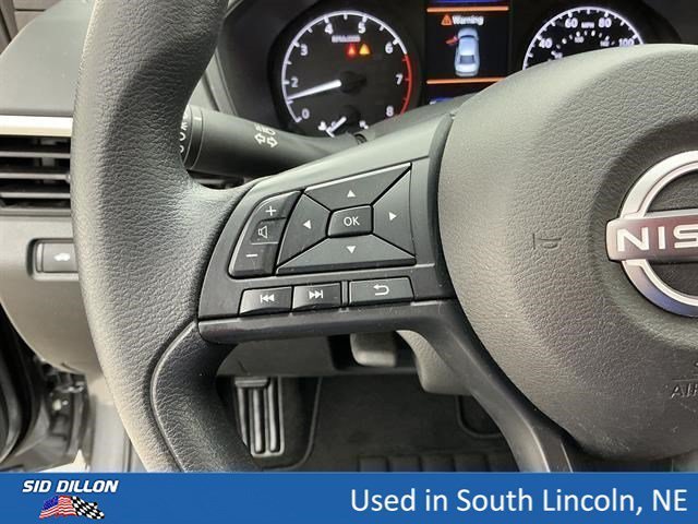 Used 2024 Gun Metallic Nissan 2.5 S image 9