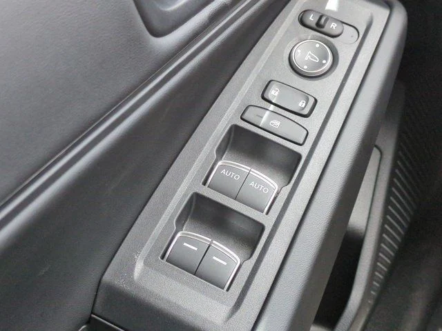 New 2026 Canyon River Blue Metallic Honda SE image 22
