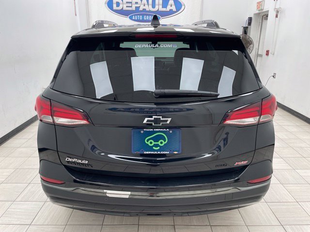 2023 Chevrolet Equinox RS - Photo 22