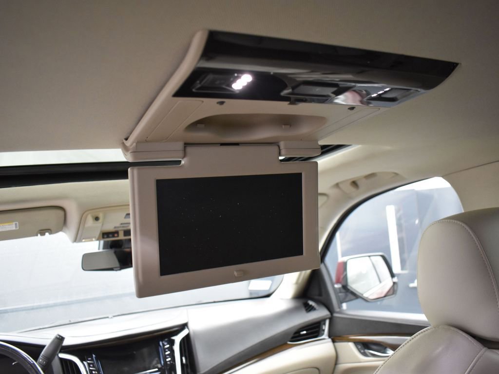 2020 CADILLAC ESCALADE ESV - Image 31