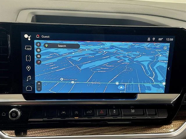 New 2026 Summit White GMC Elevation image 47