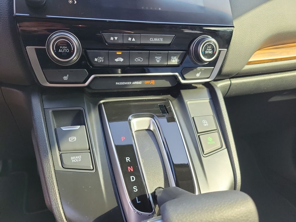 2020 Honda CR-V EX - Photo 32