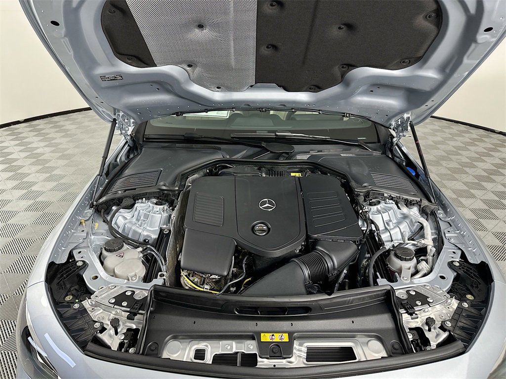 2026 Mercedes-Benz CLE CLE 300 - Photo 34