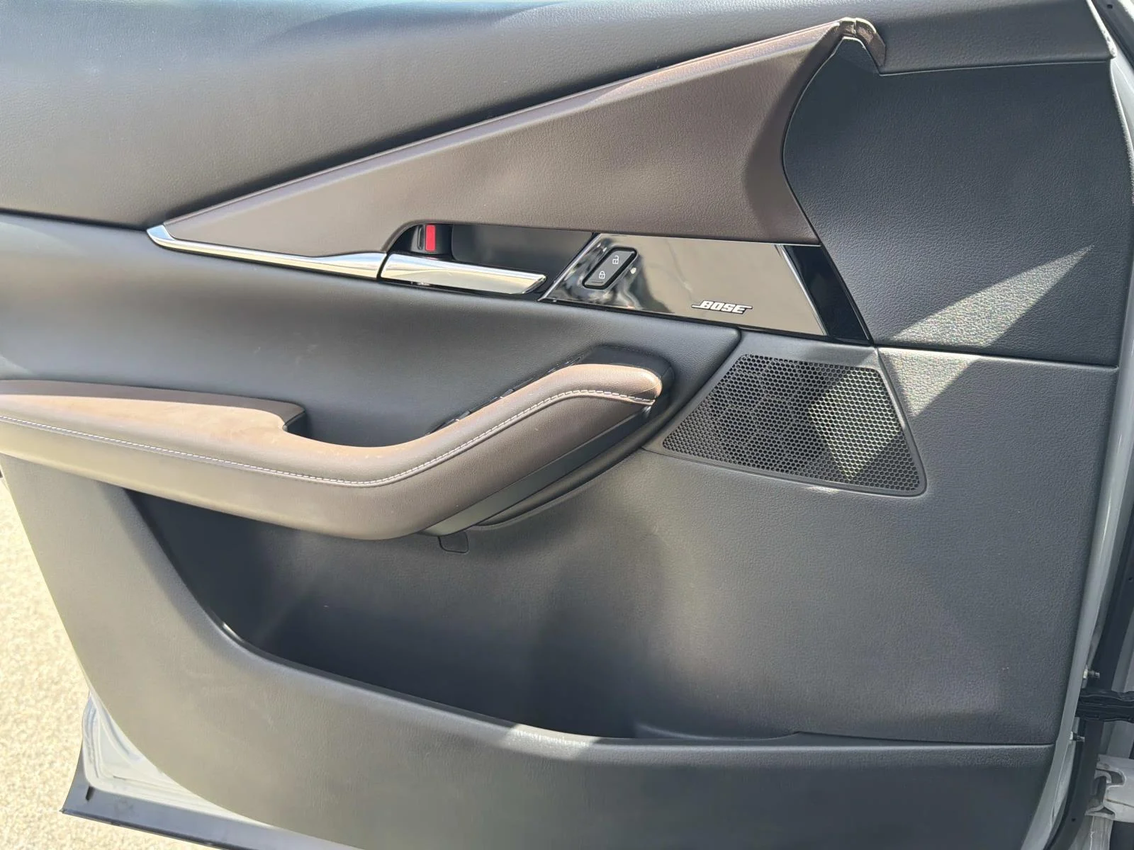 2025 Mazda CX-30 Turbo Premium Plus - Photo 18