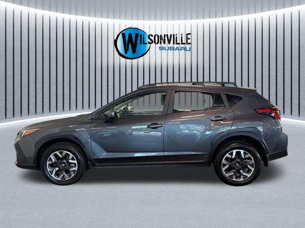 Certified Used 2024 Gray Subaru Premium image 16