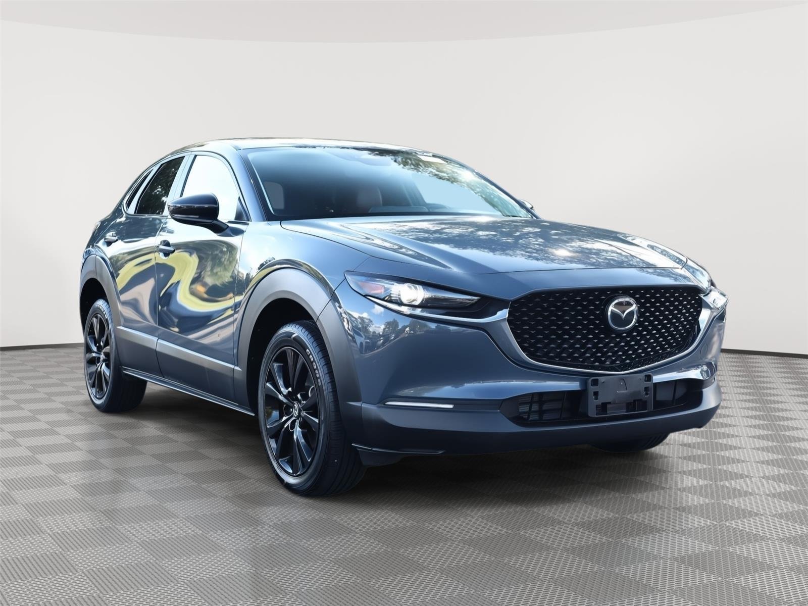 2024 Mazda CX-30